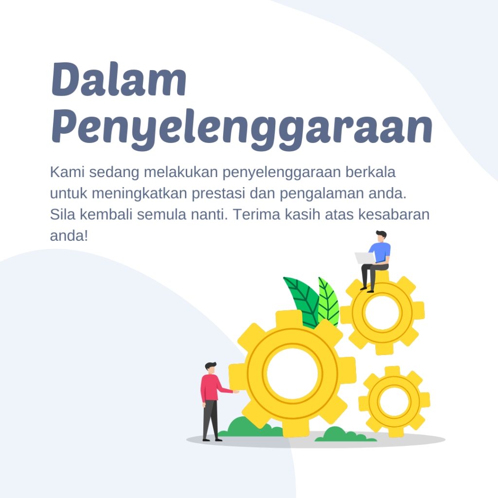 Dalam Penyelenggaraan